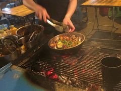 -朱儿面庄(洋河三路店)