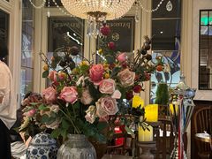 -B&C黄油与面包·THE GARDEN BAKERY概念店(世纪汇店)