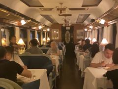 -火车头法国西餐厅