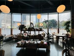 -在咖啡INCOFFEE(ICC升龙环球中心店)