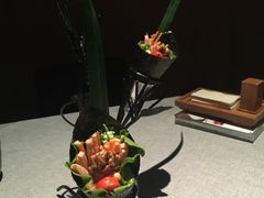 -菩提素素食餐厅(晶郦馆店)