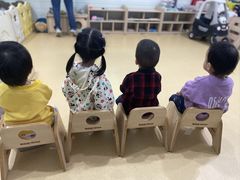 -联恩国际儿童教育·幼小衔接·少儿英语·托管班(远洋未来中心店)