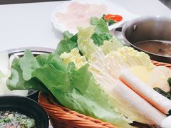 -湯島涮小火锅(余姚五彩城店)