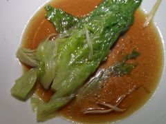 -绿茶餐厅(哈尔滨凯德店)