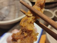 -堂客老火锅(欣阳广场总店)