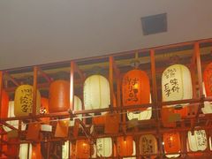 -白石の深夜食堂(泰华店)