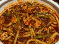 -谷丽麦馕新疆菜·清真(步步高梅溪新天地店)