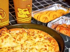 -尊宝比萨(广州塔店)