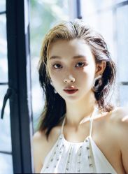 点击看大图 -FIONA MAKE UP恋妆造型
