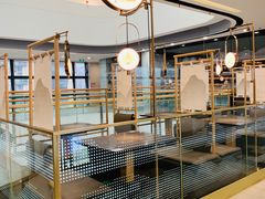 -赠李白·如诗的川味(余杭万达广场店)