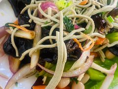-老四烧饼铺(丽源路店)