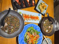 -福匠日本料理(人民路店)