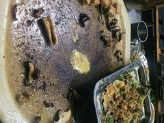 -老渔家白族石板烧旗舰店