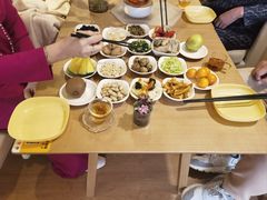 -品茗轩茶楼(江川路店)