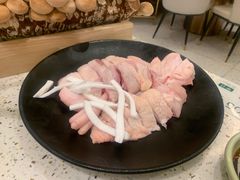 -椰子营·椰子鸡火锅(万象里店)