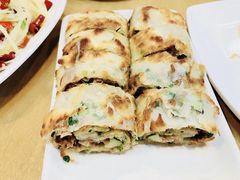 -台北楚楚园馅饼粥(虹桥南丰城店)