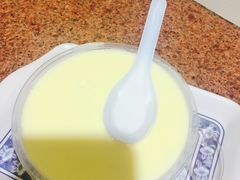 凤凰奶糊-百花传统甜品店(原址店)