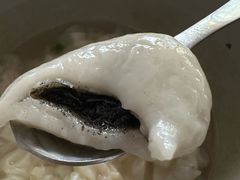 -绿杨馄饨店(上塘街店)