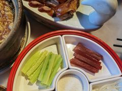 -小吊梨汤·北京菜·烤鸭(双井乐成中心店)