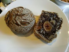 -深圳四季酒店·馥自助餐厅