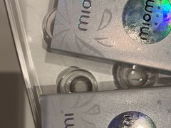 -miomi米欧米美瞳隐形眼镜(大兴荟聚店)