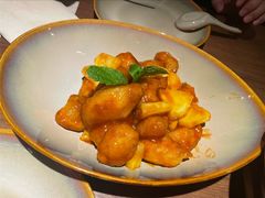 -青年公社烤鸭(熙悦天街店)