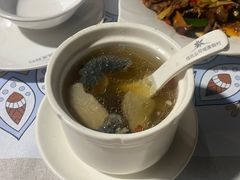 -渔·日落海景餐厅(南沙湾沙滩店)