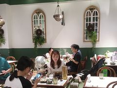 -Thai Basil罗勒叶泰式餐厅(时代天街店)