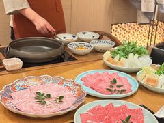 -然锅料理