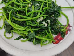 -聚鲜阁海鲜美食城(香水湾店)