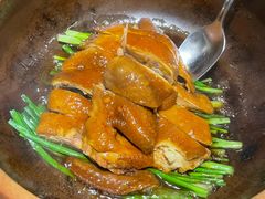 -金玉满堂潮州酒楼(无限极荟购物广场店)