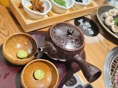-黑牛の店·和牛烧肉(合生汇店)