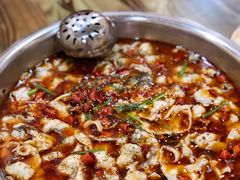 -老四川平头酸菜鱼(衙前店)