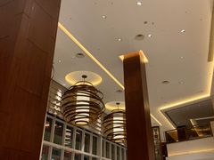 -上海浦东嘉里大酒店