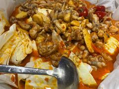 -忆3毛烧烤美食城(龙塘直营店)