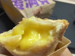 -麦当劳(文化西路店)