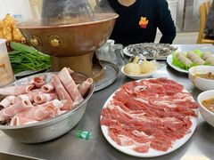-三兴涮羊肉(荣安大街店)