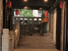 -东水门老街