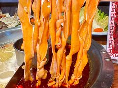 -佬土鹅肠火锅(解放路店)
