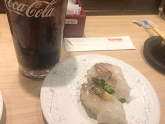 -大起水产回转寿司(道顿堀店)