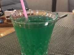 -莫太花餐厅(河北路店)