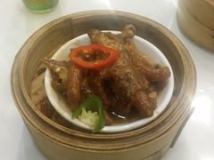 -粤厨点心专门店