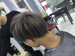点击看大图 -DL HAIR SALON