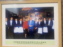 -马克西姆餐厅(崇文门店)