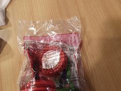 -麦当劳(郑州东高铁站店)