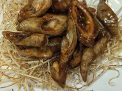 -文记壹心鸡(宝华路店)