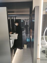 -LJOY丽锦造型·烫发染发