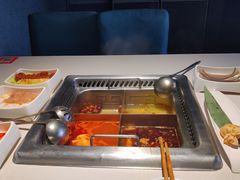 -海底捞火锅(枫蓝国际购物中心店)