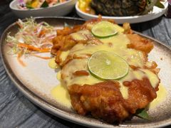 -Thai Alley泰爱里(二沙岛店)