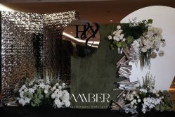 -琥珀婚礼策划AMBER WEDDING